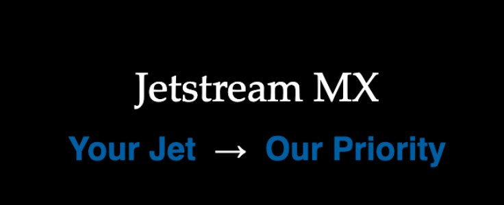 Jetstream MX