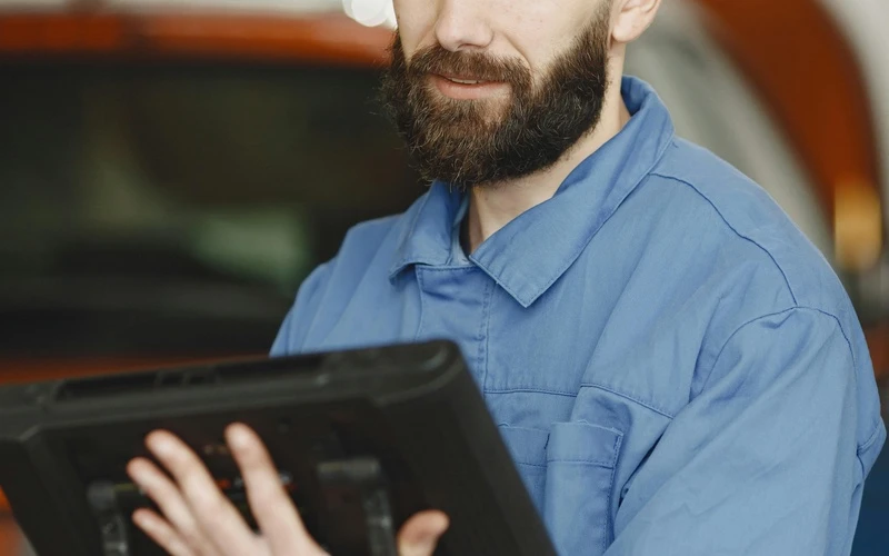 Digital Updates and Reporting