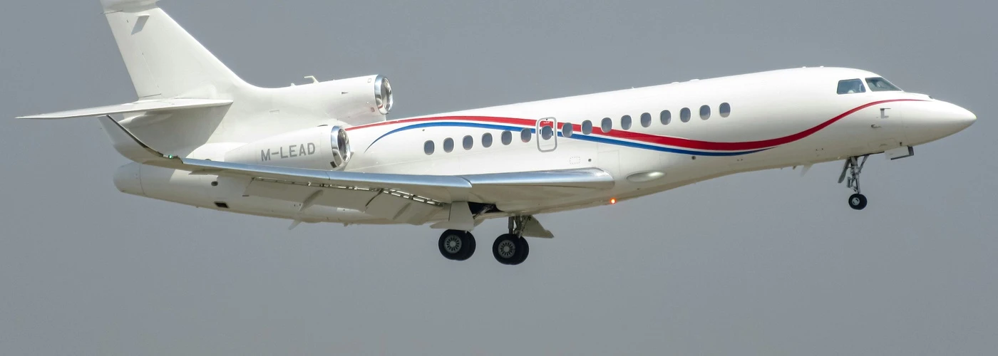 Dassault Falcon