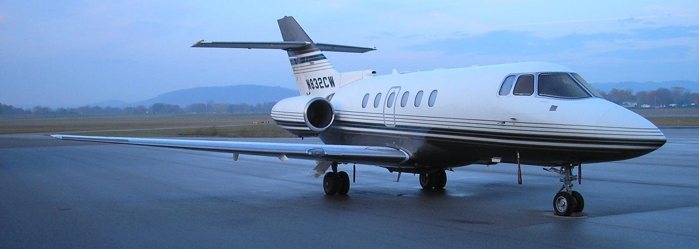 Hawker Beechcraft